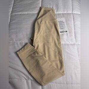 #3 Lululemon Align High High-Rise Legging 25”